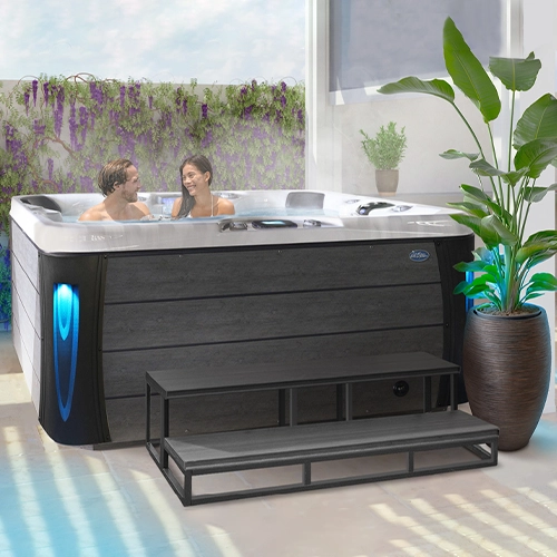 Escape X-Series hot tubs for sale in New Britain